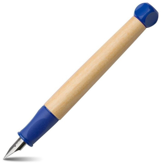 Писалка за дясна ръка Lamy - Abc Collection Blue