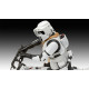 Сглобяем модел Revell Космически: The Mandalorian - Speeder Bike