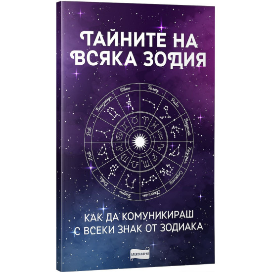 Тайните на всяка зодия: Как да комуникираш с всеки знак от зодиака