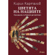 Цветята на нациите. Пилигрими по Камино де Сантяго