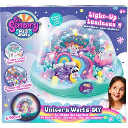 Творчески комплект Canal Toys - Сензорен купол Творчески комплект Canal Toys - Сензорен купол