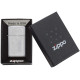 Запалка Zippo Slim - Venetian Polished Chrome