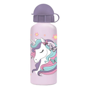 Комплект кутия за храна и бутилка Lovely Unicorn