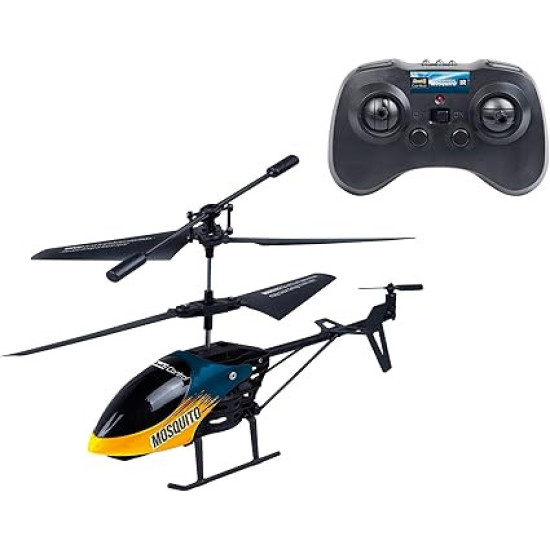Хеликоптер с радио управление, Revell, Хеликоптер Mosquito, RC Хеликоптер с радио управление, Revell, Хеликоптер Mosquito, RC