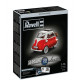 Сглобяем модел, Revell, Автомобил BMW Isetta 250, Ексклузивно издание 70-та годишнина, 94 части Сглобяем модел, Revell, Автомобил BMW Isetta 250, Ексклузивно издание 70-та годишнина, 94 части