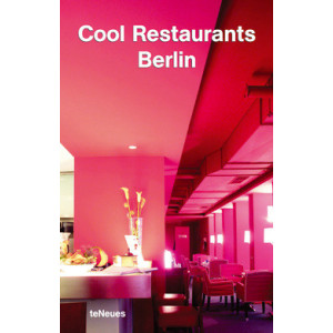 Cool Restaurants Berlin