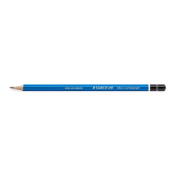 Молив Staedtler Mars Lumograph, B Молив Staedtler Mars Lumograph, B