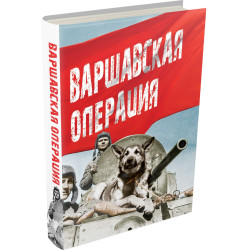 Варшавская операция Варшавская операция