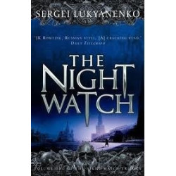 The Night Watch The Night Watch