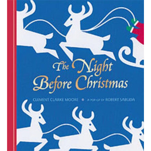 The Night Before Christmas