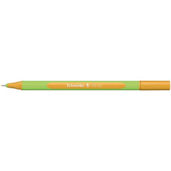 Тънкописец Line-Up 0.4 мм, vulcan-yellow Тънкописец Line-Up 0.4 мм, vulcan-yellow