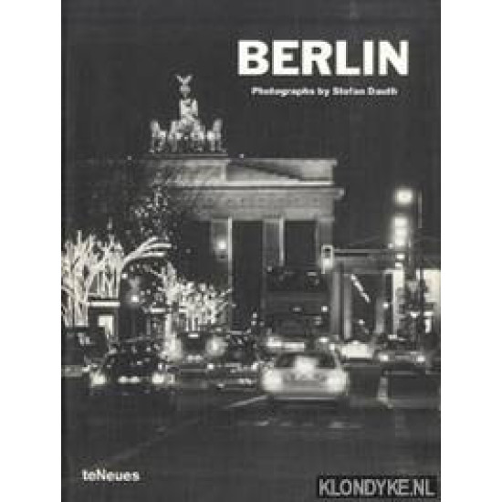 Berlin Berlin