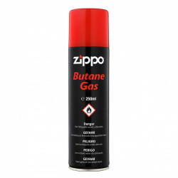 Газ за запалки Zippo, 250 ml - универсална