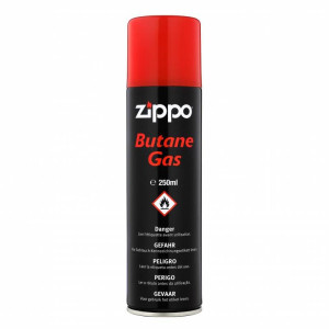 Газ за запалки Zippo, 250 ml - универсална