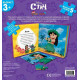 Моята първа книга с пъзели: Стич