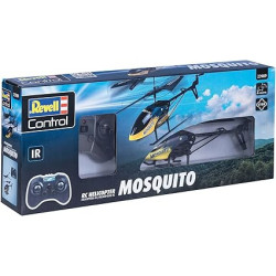 Хеликоптер с радио управление, Revell, Хеликоптер Mosquito, RC Хеликоптер с радио управление, Revell, Хеликоптер Mosquito, RC