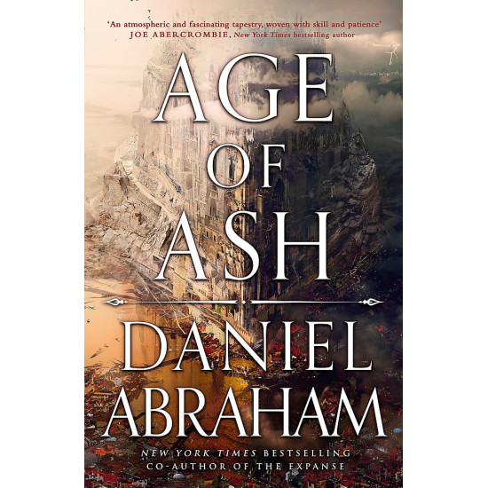 Age of Ash