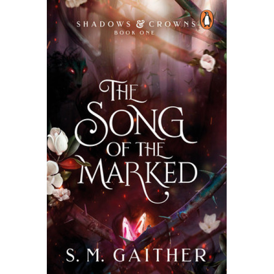 The Song of the Marked - book 1