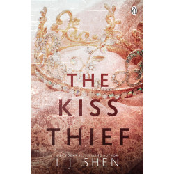 The Kiss Thief The Kiss Thief