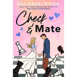 Check & Mate Check & Mate