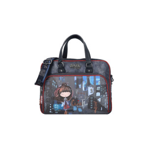 Чанта за документи Anekke Contemporary, 39x31х7 см