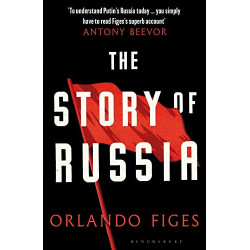 The Story of Russia The Story of Russia