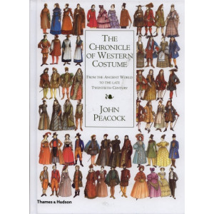 The Chronicle of Western Costume