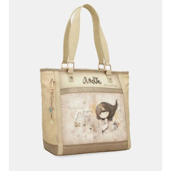 Чанта Anekke Memories, 40/31x29x16 cm Чанта Anekke Memories, 40/31x29x16 cm