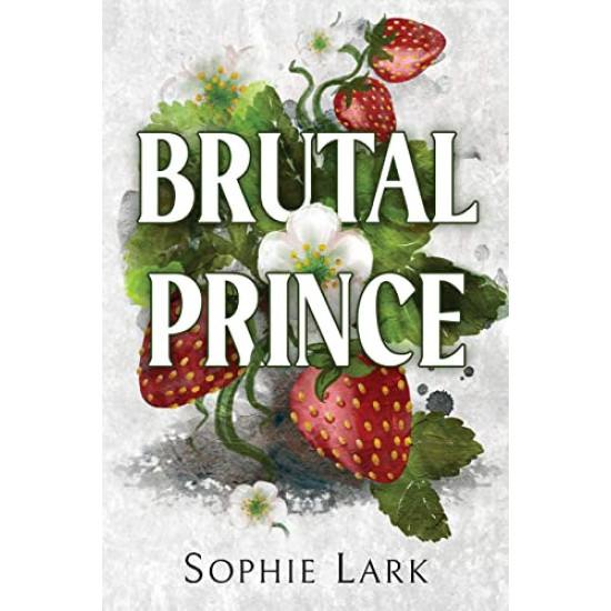 Brutal Prince - book 1