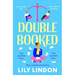 Double Booked Double Booked