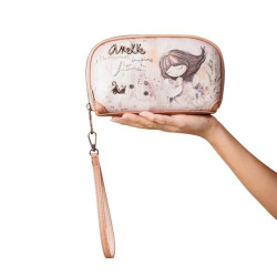 Портфейл Anekke Memories, 20x12x5 cm Портфейл Anekke Memories, 20x12x5 cm