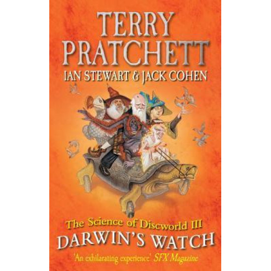 The Science of Discworld III: Darwin's Watch