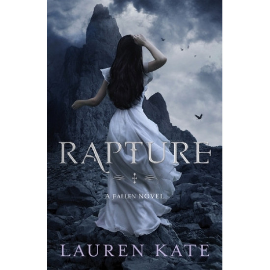 Rapture - book 4