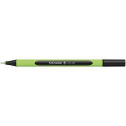 Тънкописец Line-Up 0.4 мм, sapphire-black Тънкописец Line-Up 0.4 мм, sapphire-black