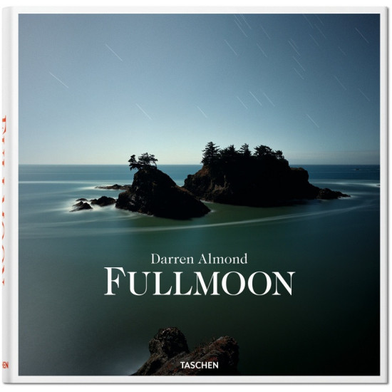 Darren Almond. Fullmoon