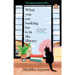 What You Are Looking for is in the Library What You Are Looking for is in the Library