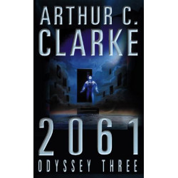 2061: Odyssey Three