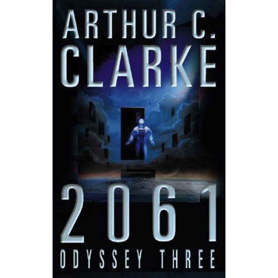 2061: Odyssey Three | Артър Кларк