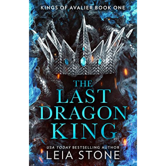 The Last Dragon King - book 1