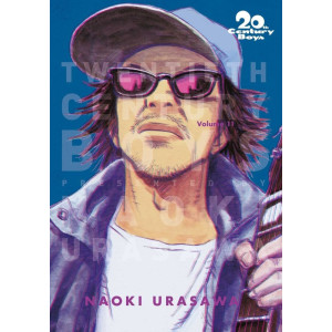 20th Century Boys: The Perfect Edition, Vol. 11