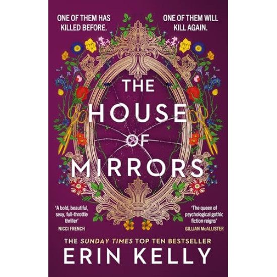 The House of Mirrors