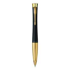 Химикалка Parker Royal Urban Muted Black GT Химикалка Parker Royal Urban Muted Black GT