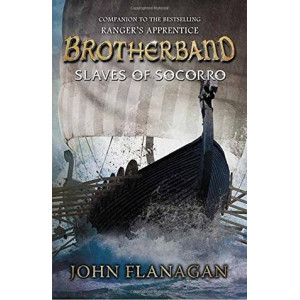 Slaves of Socorro - book 4