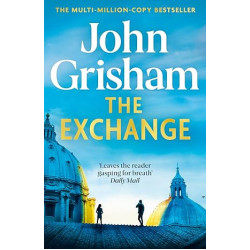 The Exchange The Exchange