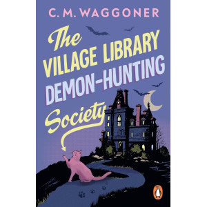 The Village Library Demon-Hunting Society