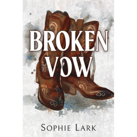 Broken Vow - book 5