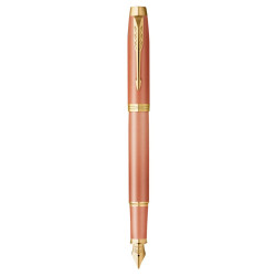 Писалка Parker Royal IM Rituals, ОРАНЖЕВ GT Писалка Parker Royal IM Rituals, ОРАНЖЕВ GT