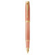 Писалка Parker Royal IM Rituals, ОРАНЖЕВ GT Писалка Parker Royal IM Rituals, ОРАНЖЕВ GT