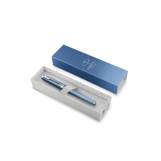 Писалка Parker Royal IM Rituals, СИН CT Писалка Parker Royal IM Rituals, СИН CT