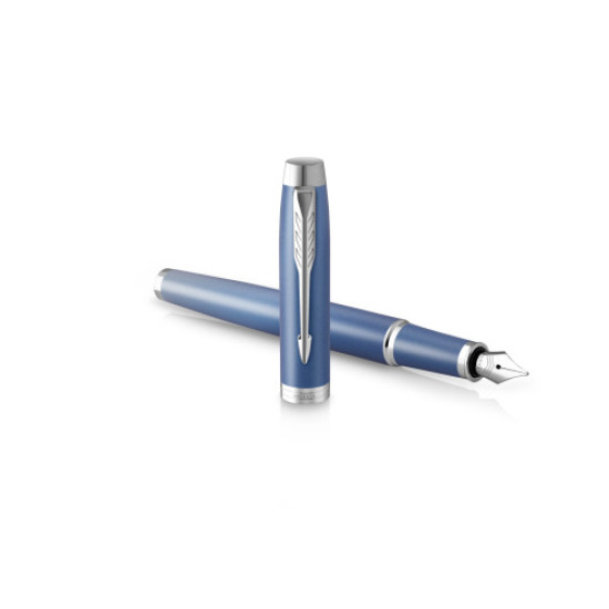 Писалка Parker Royal IM Rituals, СИН CT Писалка Parker Royal IM Rituals, СИН CT